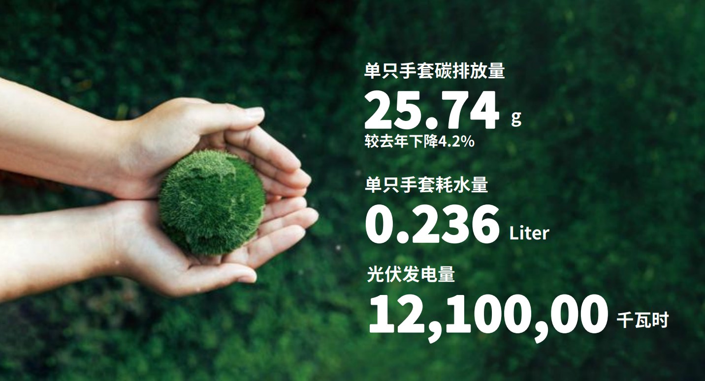 BG大游集团践行环保理想，推动绿色出产